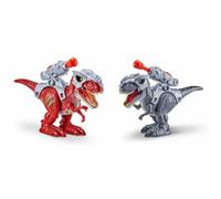 Robo Alive - Dino Wars - Pack 2 T-Rex