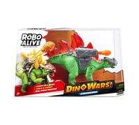 ROBO ALIVE Dino Wars Stégosaure