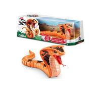 Zuru Robo Alive Cobra Real