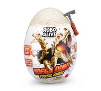 Robo Alive Mega Dino Fossil Find-S1 Surprise Egg