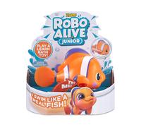 Robo Alive Robo Alive Junior Poisson Némo
