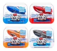 Robo Alive - Robo Boats, pré-triés, un bateau