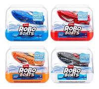 Robo Alive - Robo Boats, pré-triés, un bateau
