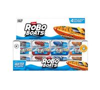 ZURU Jeu électronique Robo Boats S1 G