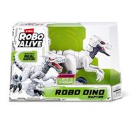 Robo Alive Robo Dino Raptor