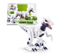 ROBO ALIVE Jouet Robo Dino Raptor Robotic de ZURU, Jouet Robot Dinosaure