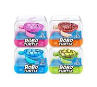 Vedes ROBO Turtle Série 1,