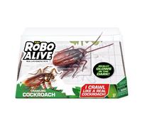 Robo Alive - Robotic - S2 Cockroach, Bulk (7152)