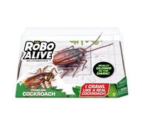 Robo Alive - Robotic - S2 Cockroach, Bulk (7152)