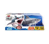 Robo Alive Shark Attack