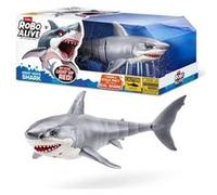 Robo alive - shark attack Jaune G