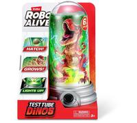Robo Alive Test Tube Dinos