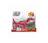 robo alive trex Dino action t-rex