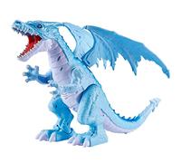Robo Alive ZURU 36678 Dragon Bleu
