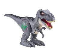 ROBO ALIVE Zuru 7127B Attacking T-Rex Series 2 Jouet en Forme de Dinosaure Différents modèles et Couleurs