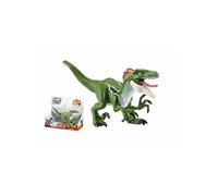 Robo Alive Zuru Dino Action Raptor