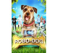 Robo-Dog