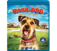 Robo Dog [Blu-Ray]