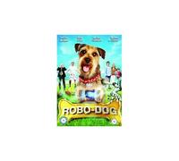 Robo-Dog [Dvd]