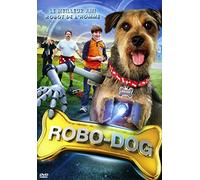 Robo-Dog [DVD + Copie digitale]