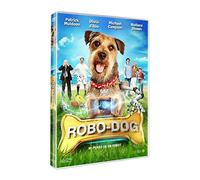 Robo-Dog (ROBO-DOG, Importé d'Espagne, langues sur les détails)