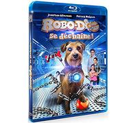 Robo-Dog se déchaîne – Blu-ray – Seven7