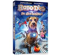 Robo-Dog se déchaîne – DVD – Import italien
