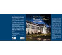 ROBO EN EL MUSEO DEL PRADO: El Tesoro del Delfin