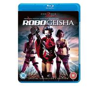 Robo-Geisha [Blu-ray] [2009]