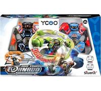 Robo Kombat Tornado 2er-Pack B