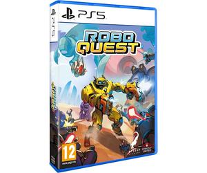 Robo Quest - Édition limitée PS5