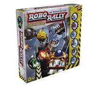 Robo Rally