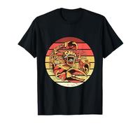Robo Scorpion Steampunk Scorpions Animaux du Monde T-Shirt