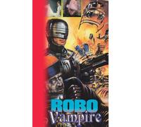 Robo Vampire