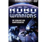 Robo Warriors