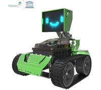 Robobloq QOOPERS - Robot Éducatif Programmable