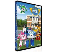 Robocar Poli – 1 – À l'école ! – Studiocanal