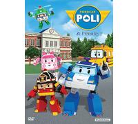 Robocar Poli - 1 - À L'école !