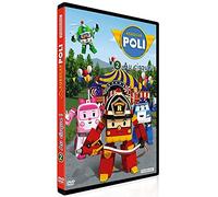 Volume 2 : Au cirque ! E