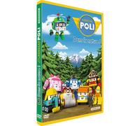 Robocar Poli - 3 - Dans La Nature !