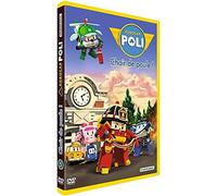 Robocar Poli – Vol. 5 – Chair de poule – DVD – Studiocanal