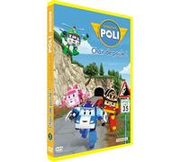 Robocar Poli - 5 - Chair De Poule !