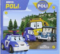 Robocar Poli - Bravo, Poli ! (02)