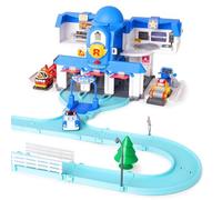 Robocar Poli