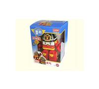 Robocar Poli Roy Roy Roy Robot transformateur jouet coréen