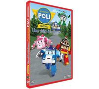 Robocar Poli - Saison 2 - 5 - Une visite à la ferme