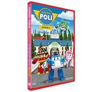 Robocar Poli – Saison 2 – Volume 4 – DVD – Studiocanal