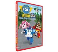 Robocar Poli - Saison 2 Volume 5 - Une visite à la ferme - DVD - Generique