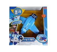 Robocar Poli - Transport (avion de transport)