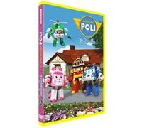 Robocar Poli – Vol. 6 – En famille ! – DVD – Studiocanal
